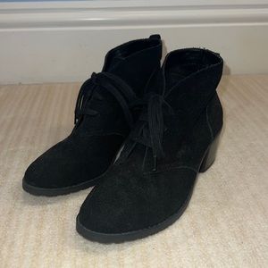 Susina booties